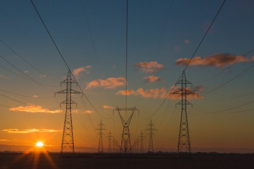 Energy Oil and Gas