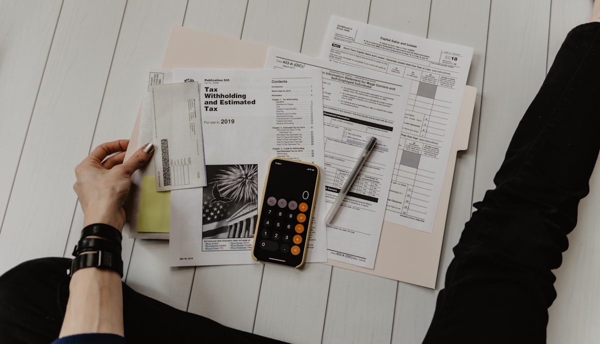 Financieel Advies