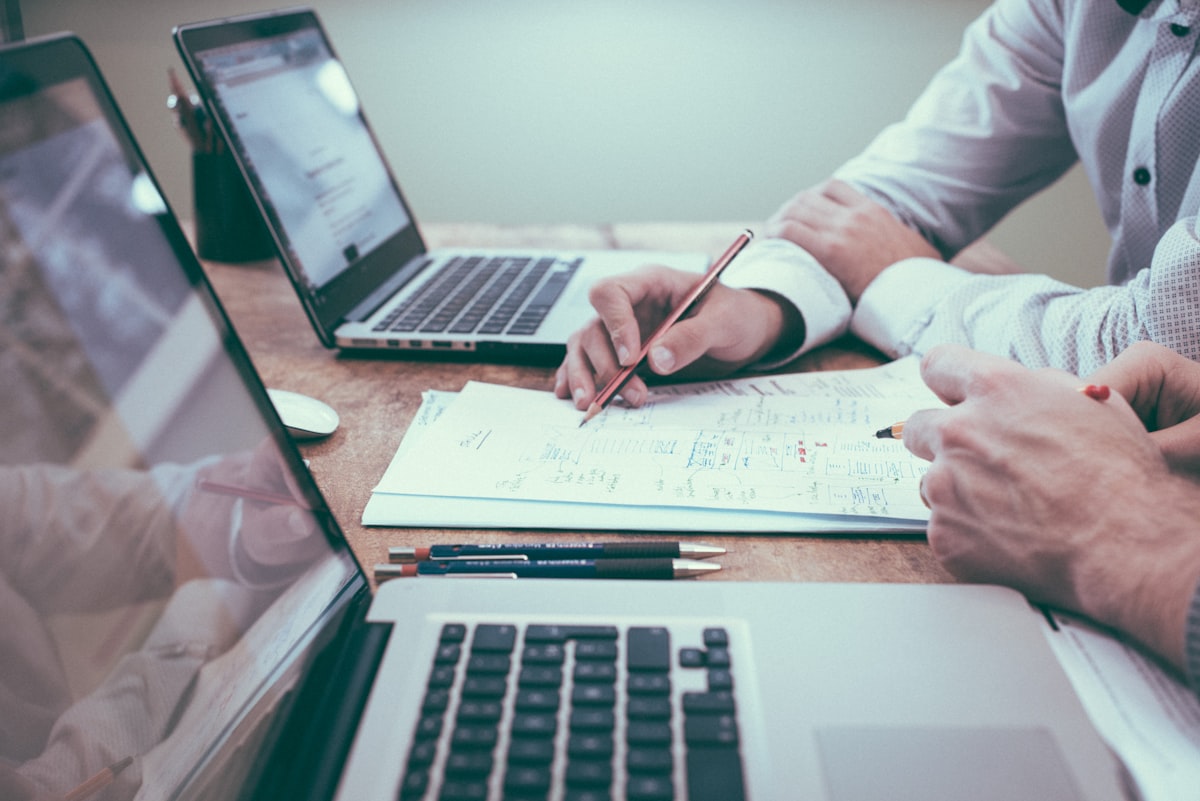 Strategic Advies